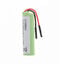 BATTERY LITH-ION 3.6V 850MAH