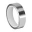 TAPE LEAD FOIL SILVER 1"X5YDS
