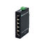 ETHERNET SWITCH UNMANAGED 5-PORT