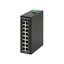 ETHERNET SWITCH 16-PORT GIGABIT