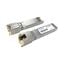 SFP-FTX-RJ45I-AE-C SFP-FTX-RJ45I-AE-C