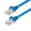 NLBL-4F-CAT6A-PATCH NLBL-4F-CAT6A-PATCH