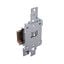 SSR ACCESSORY, DIN RAIL ADAPTOR,