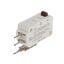 SWITCH SNAP ACTION SPDT 16A 125V