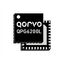 QPG6200 10DBM 4X4QFN32