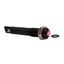 LED PNL IND RED 6MM .100" QUICK