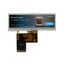 3.9" BAR-TYPE IPS TFT W/ RTP RGB