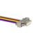 CABLE ASSY NANO-D 15POS 1.5'