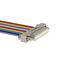CABLE ASSY NANO-D 37POS 1.5'