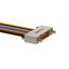 CABLE ASSY NANO-D 25POS 1.5'