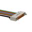 CABLE ASSY NANO-D 37POS 1.5'