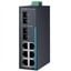 NETWORK SWITCH-MANAGED 10 PORT