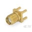 SMA JACK STR SMD PIN LEAD FREE 1
