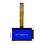 128X64 STN BLUE GRAPHIC LCD
