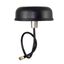 ANT 5G/LTE DOME RG58 SMA PLUG