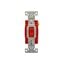 MODULAR 20A SINGLE POLE TOGGLE,