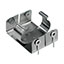 BATTERY HOLDER C 2 CELL PC PIN