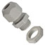 CABLE GLAND 3-8MM PG9 POLYAMIDE