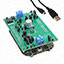 EVAL BOARD FOR MC33HB2000