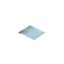 THERMAL PAD 135X135MM BLUE