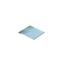 THERMAL PAD 135X135MM BLUE