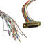 CABLE ASSY D - MICD 25P 457.2MM