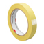TAPE ELECT YELLOW 1/4