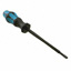 SCREWDRIVER SLOTTED 1X4MM 7.8