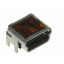 CONN RCPT USB2.0 MINI B SMD R/A