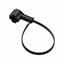 CBL TIE LOCKING BLACK 50LB 8.90"