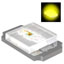 LED YELLOW CLEAR 1006 SMD