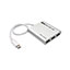 4-PORT PORTABLE USB 3.1 GEN 1 US
