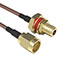 CABLE 243 RF-0100-A-1