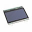 LCD MOD GRAPH 102X64 YLW/BLK