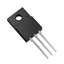 MOSFET N-CH 800V 11.5A TO220SIS