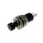 PLASTIC PUSHBUTTON SWITCH, SOLDE
