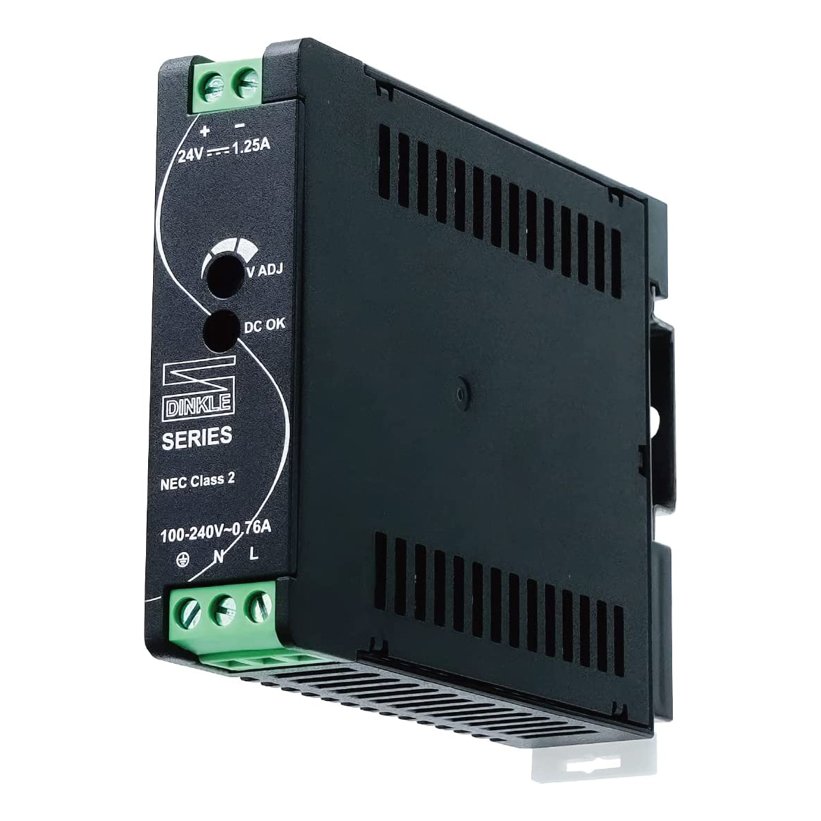 0165N-24V30W1ACQ 0165N-24V30W1ACQ