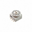 SWITCH ROTARY DIP HEX 0.15A 42V