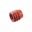CONN WIRE SEAL RED
