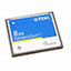 MEMORY CARD COMPACTFLASH 8GB SLC