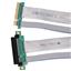 TWIN AXIAL PCI EXPRESS X16 STRAD