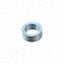 ALUMINUM UNTHREADED SPACER 3/8 R
