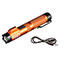 RECHARGEABLE FOCUS FLASHLIGHT WI