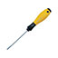 SCREWDRIVER SLOTTED 1X5.5MM 9.3