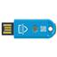 USB/NFC SECURITY KEY, ISHIELD FI