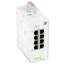 LEAN MANAGED SWITCH; 8-PORT 1000