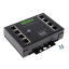 INDUSTRIAL-ECO-SWITCH; 8-PORT 10