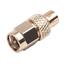 COAX ADAPT SMA TO SMA