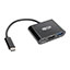 USB-C TO HDMI ADAPTER W/USB-A HU
