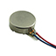 VIBRATION COIN 3V LOW CURR 0.75G